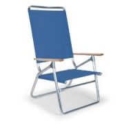 Beach Chair