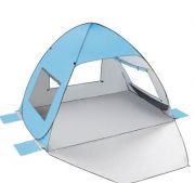 Beach cabana