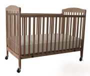 Full size baby crib rental Martha's Vineyard
